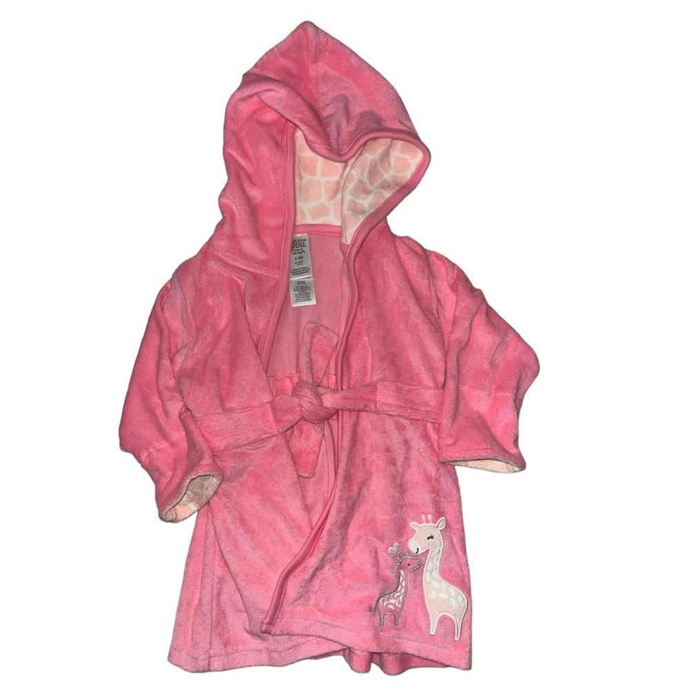 Just one you by cater baby robe